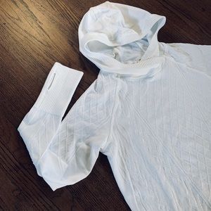 lululemon Rest Less Pullover Hoodie